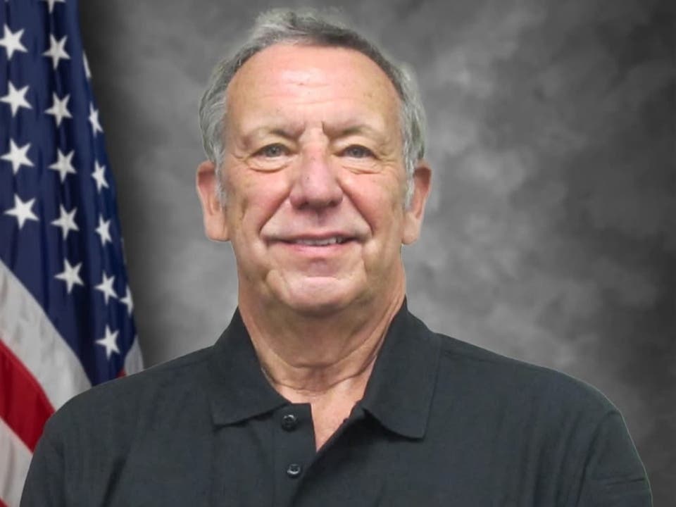 Baltz served Troy Township in several elected roles beginning in 1977 and became Township Supervisor in 1984, a position he held for more than four decades.