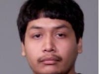Joliet Police detectives identified Jaime Torres-Reyes, 22, of Joliet as a suspect in this shooting.