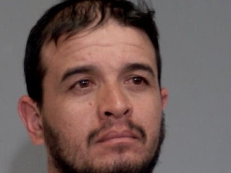 He was processed at the Joliet Police Department and transported to the Will County Adult Detention Facility on the domestic battery charges and the outstanding warrant.