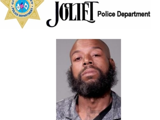 The investigation was reviewed by the Will County State's Attorney's Office, which approved charges of aggravated vehicular hijacking, unlawful use of a weapon by a felon,
possession of a controlled substance and obstructing a peace officer.