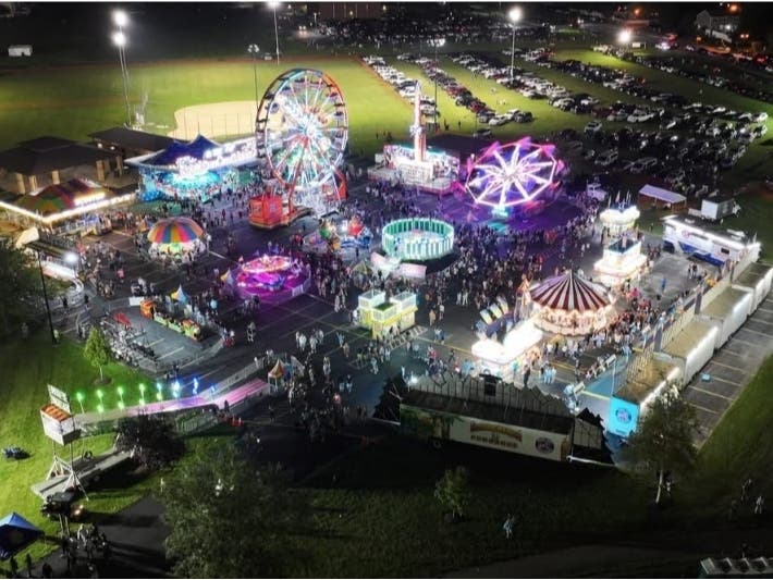 Shorewood's annual summer festival, Crossroads Festival, takes place Friday, Saturday and Sunday. 