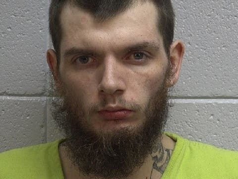 During the investigation, deputies determined the driver to be Tyler Farmer, 19 of Morton, Illinois.