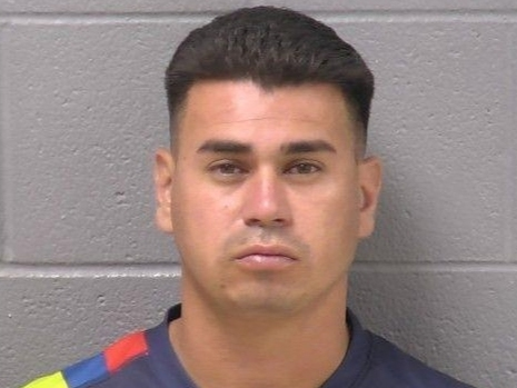 Ricardo Pena-Pena should find out on Tuesday afternoon at the Will County Courthouse whether he will remain in detention or regain his freedom. 