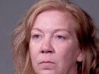 Joliet Woman Tries To Run Man Over Twice, Causing Him To Strike His Own Windshield: Joliet Police 