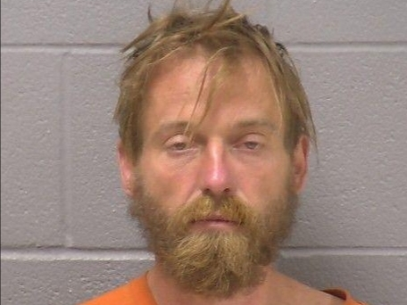 Joe's Hot Dog Arrest: Joliet Man Who Often Causes Mischief And Mayhem Captured By Joliet Police Once Again