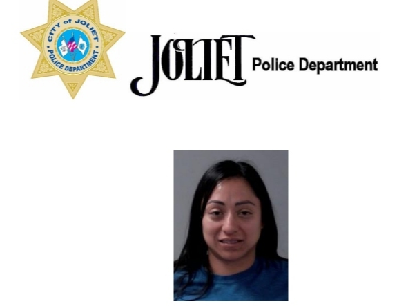 Wreck At Richards Street, Manhattan Roads Lands Woman In Joliet Police Handcuffs: Here's Why