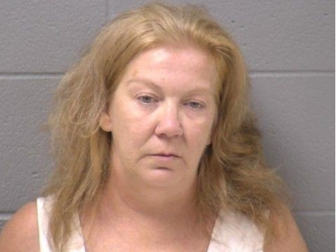 Will County prosecutors have charged Joliet 48-year-old Kimberly Linsey with aggravated battery, aggravated assault and domestic battery. She lives on Highland Avenue.