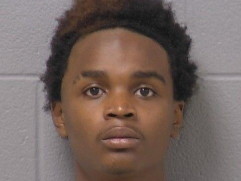 Rockdale Grandfather Suffers Road Rash After Knife-Wielding Teen Shifts SUV Into Reverse: Prosecutors Reveal