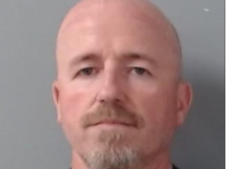 At 52 years old, Christopher Koelbl comes from the 1900 block of Arbor Fields Drive in Plainfield.