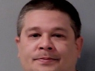 Joliet resident Christopher Catoire, age 40, was processed and released on a Notice to Appear in court.