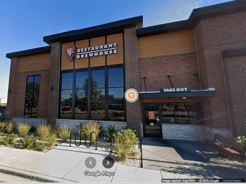 Prior to opening its new Joliet location, the closest BJ's Restaurant and Brewhouse locations are on South LaGrange Road in Orland Park and in Merrillville, Indiana.