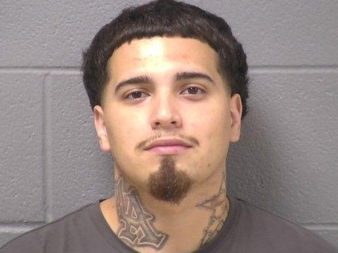 Wilmington Man 'Was Kicking And Stomping Her Head As Well As Grabbing Her Hair:' Prosecutors Show 