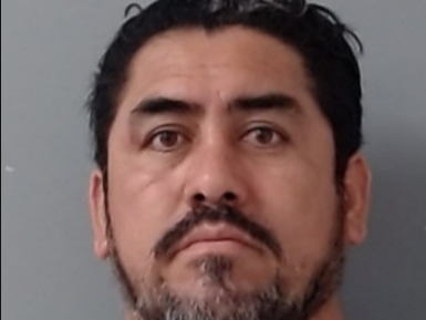 Miguel Ruiz Carrasco, age 45, comes from the 600 block of Vertin Blvd. in Shorewood.