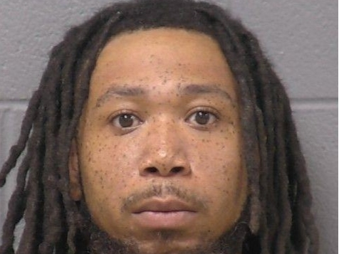 Kirtis Woolfolk comes from the 12800 block of Grande Poplar Circle in Plainfield.