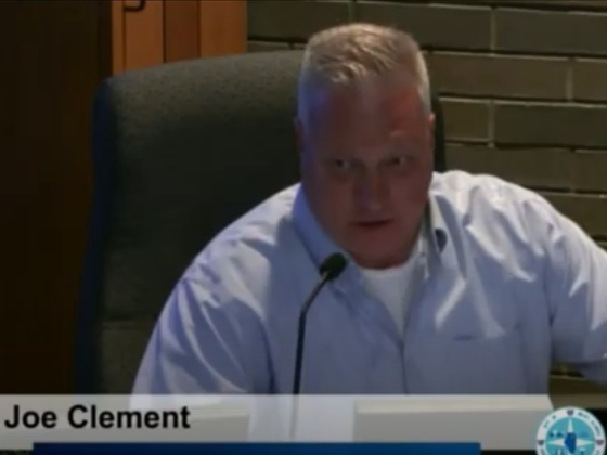 Joe's Hotdogs Becomes Magnet For Mischief: Joliet City Councilman Joe Clement Said It's Being Addressed