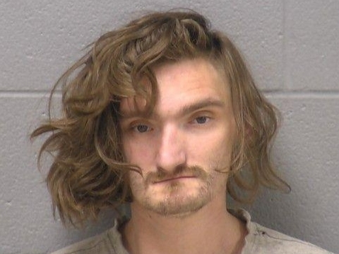 Robert Woycheese of Joliet now faces two crimes involving criminal damage to property.