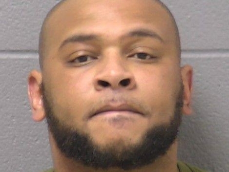 Joliet Drug Dealer Captured At His Oneida Street Apartment, Here's Evidence Joliet Police Found: Prosecutors