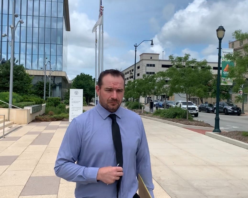 Joliet Teacher's Murder: Michael Kazecki Makes It 8 Years Without Standing Trial, Will It Be Longer?