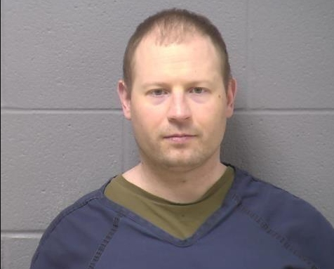 Wrong Way I-55 Motorist From Wilmington Who Killed Married Couple Marks 3 Years Awaiting Trial: Prosecutors