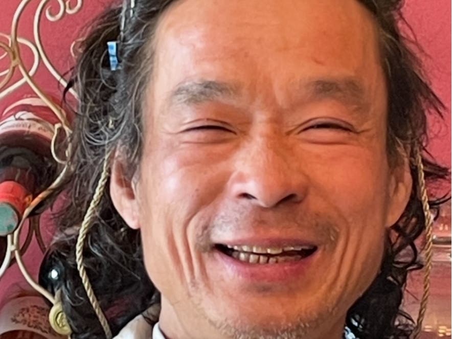 On Oct. 6, 2024, Joliet police officers found an unresponsive 56-year-old man lying next to a bicycle in the southbound lanes of South Larkin Avenue. Donny Shiner was discovered by an uninvolved passing motorist who called 911.