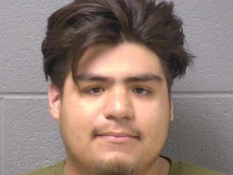 Miguel Angel Pizarro, age 20, has been charged with two counts of domestic battery, one count of aggravated assault, and one count of obstructing a peace officer.