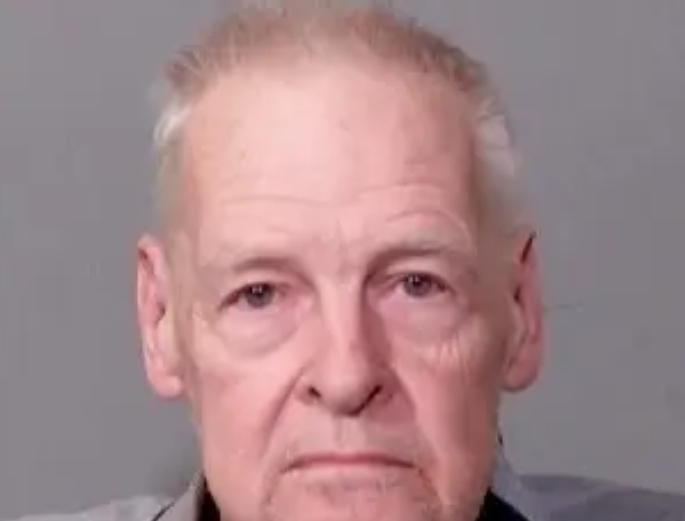 This is how Arthur Vidmar looked when he was arrested for his first DUI by Joliet police in October. He died in June at the age of 84 while his aggravated DUI case was still pending. 