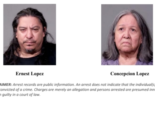 Family Feud With Hair Pulling, Woman, 77, Smacks Joliet Cop In the Back With Her Patio Chair: Cops