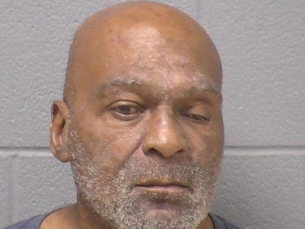 Daniel Wells, 63, comes from the 500 block of Joliet's Millboro Place. He has remained in the Will County Jail since June 15 and there's no indication he's getting out soon. 