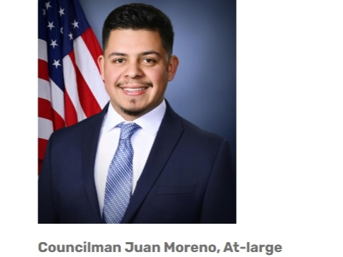 Joliet and the surrounding Will County region are home to strong building trades and unions with a large, highly skilled workforce ready to perform this work, Juan Moreno wrote.