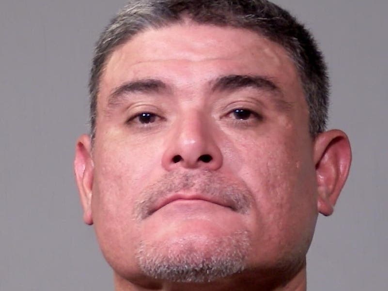 Eulises Ramos did have the proper credentials to own and possess a firearm, Landeros pointed out.