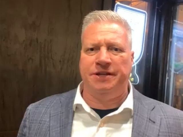 On April 1, 2025, Joe Clement won reelection to the Joliet City Council. He, Jan Quillman and Juan Moreno all serve as the three at-large representatives.