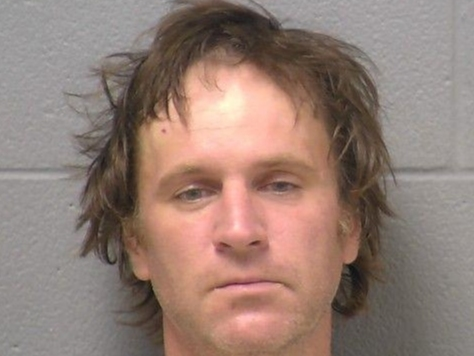 After three days in the Will County Jail, Ian Kush won his SAFE-T-Act detention hearing on Monday in Courtroom 202 of Judge Donald DeWilkins.