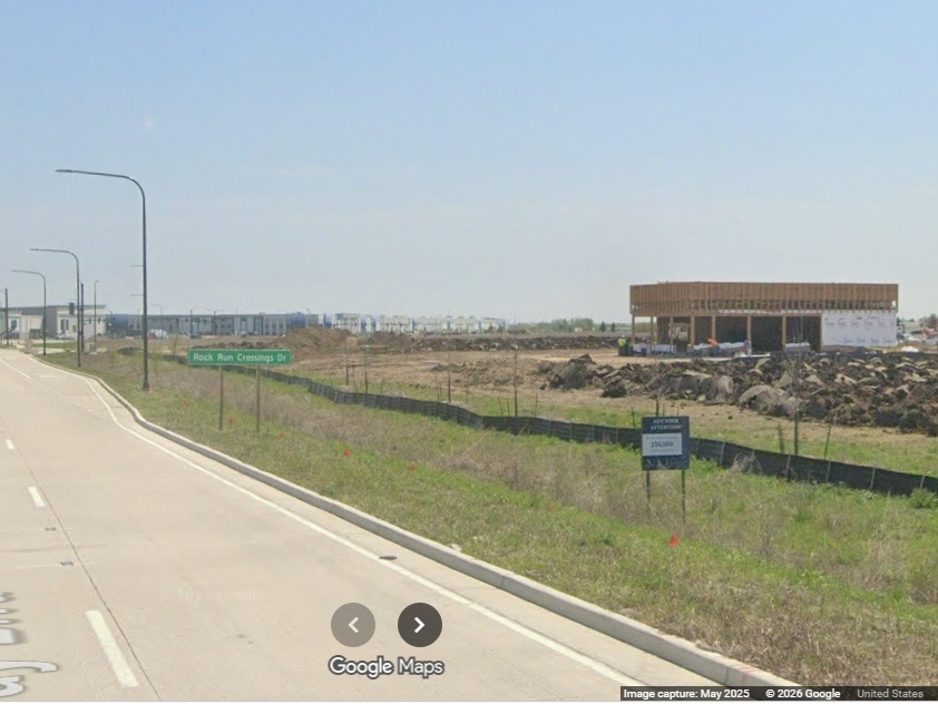 AFSCME Local 440 Files Grievance Against Joliet City Hall Over Rock Run Collection Megadevelopment