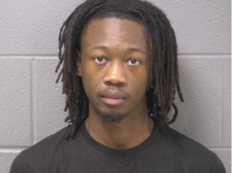 Upon marking his 18th birthday, Duane Donovan Burbridge was moved to the Will County jail. His criminal history included charges out of Kankakee from December 2022 for aggravated vehicle hijacking with a gun and armed robbery with a gun.