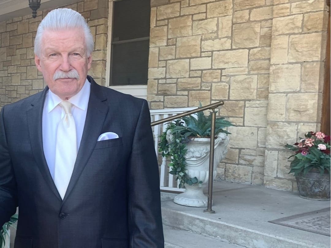 "This sentence is the result of the collaborative efforts of the prosecution team, law enforcement, and everyone who worked to bring this case to a fair and just resolution," Will County State's Attorney Jim Glasgow remarked. 
