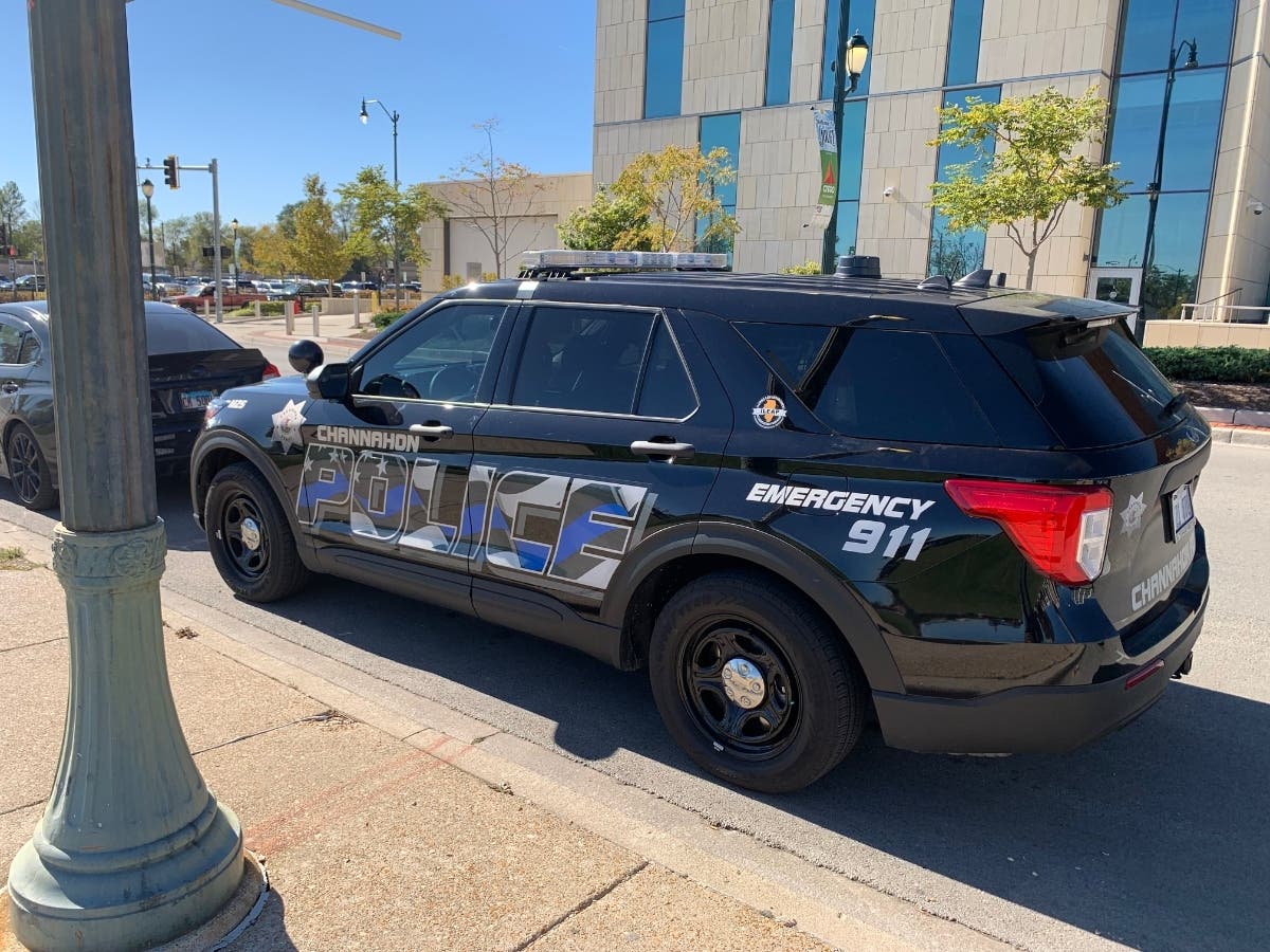 "We remain committed to accountability, transparency and maintaining the public’s trust," the Channahon Police Department shared on its Facebook page Thursday night. 