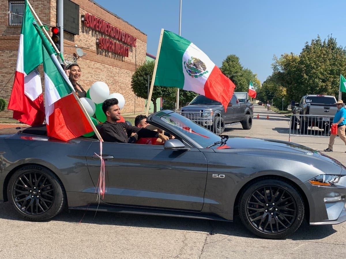 The parade will once again travel along the historic Collins Street Corridor, its longtime route for more than 60 years.
