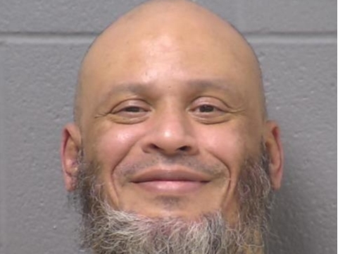 Carlos Hernandez, now 53, has remained in the Will County Jail since December 2022 under the old cash-bail system. His bail was $1 million, but the homeless defendant could not come up with $100,000 to regain his freedom.
