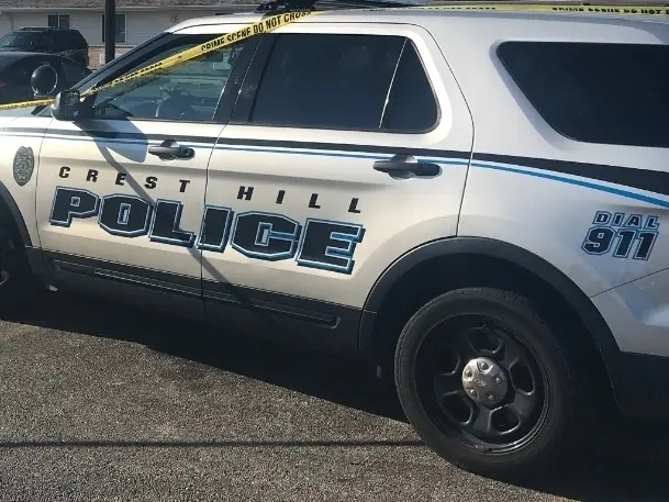 4 Teenage Shooting Victims, 1 Victim From Out Of Town Dies: Crest Hill Police Announce