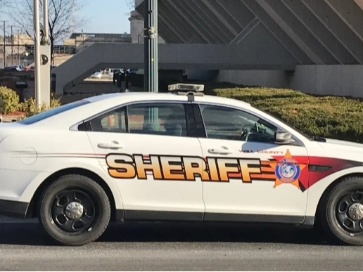 FLOCK Camera Misbehavior By Will County Sheriff's Office Employee? Deputy Placed On Administrative Leave