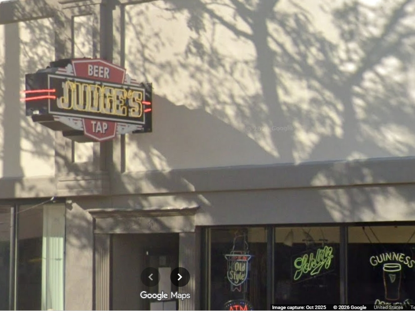 The Joliet City Council will vote at Tuesday night's meeting whether to approve a new Class B liquor license for a place called Johnny's Bar. It will go here.