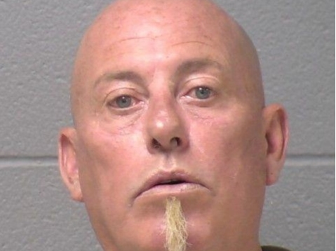 Road Rage In Joliet, Felony Charges After Confrontation With Female Driver At Intersection: Police 