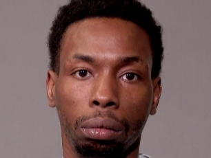 During the search of Antonio Sims' apartment unit, Joliet police detectives recovered a loaded 9mm handgun that had previously been reported stolen from Aurora, along with suspected cocaine, English pointed out.