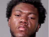 Deonte Toliver was processed at the Joliet Police Department and released on a Notice to Appear in court.