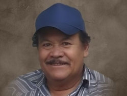Hector Castillo Esparza of Joliet also dedicated his free time to working on any number of woodworking projects, crafting beautiful items from wood.