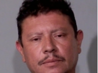 Garden Hose Sprayed Over His Fence, Striking Neighbor With Water: Joliet Police Put Man In Jail