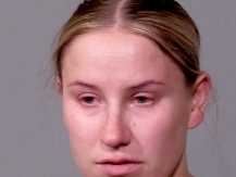 Joliet Girl, 15, Runs To Neighbor's To Seek Help, Woman Arrested By Joliet Police, Taken To Will County Jail