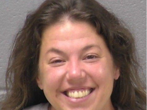 Lindsay Marie Rozner of Wilmington and Crest Hill has 22 pending charges in Will County going back in recent times, her jail logs show.