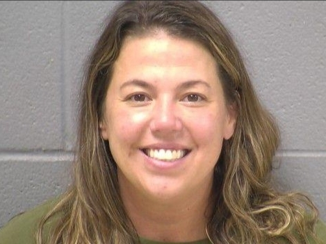 According to the family member, Lindsay Rozner was on pre-trial release from Will County and had two ankle monitors, SCRAM and GPS, with a nighttime curfew.