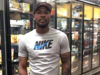 At the age of 36, Terhan Gordon was last seen alive on June 27, 2025 on the east side in Joliet.